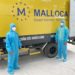 Malloca luôn trách nhiệm vì cộng đồng