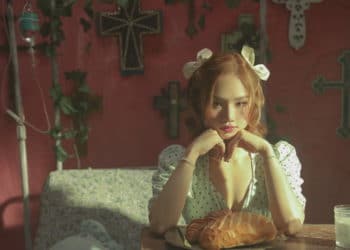 MV “Vì mẹ bắt anh chia tay”: Dự án toàn nhân tố triệu view của Miu Lê