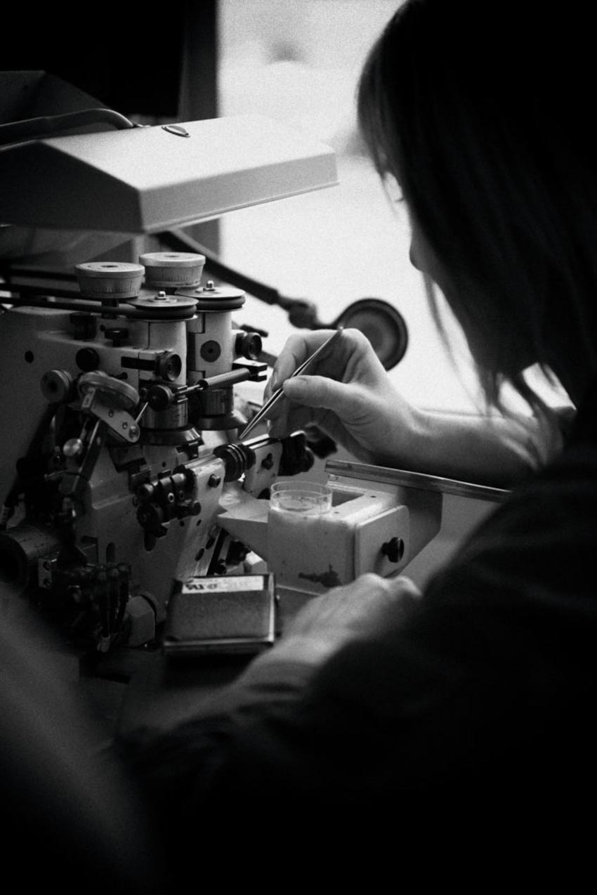 Nhà máy của Roger Dubuis – nơi sản sinh ra những cỗ máy thời gian vĩ đại - 6