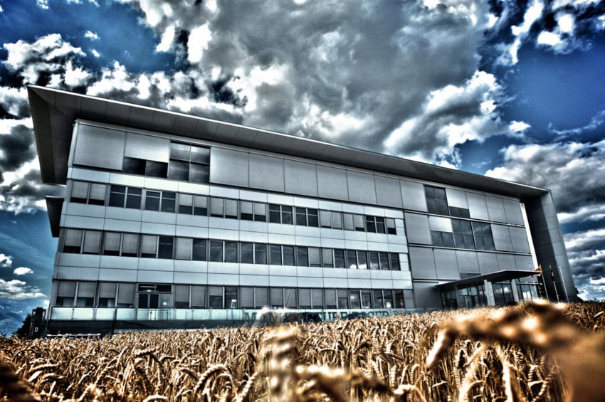 Nhà máy của Roger Dubuis – nơi sản sinh ra những cỗ máy thời gian vĩ đại - 9