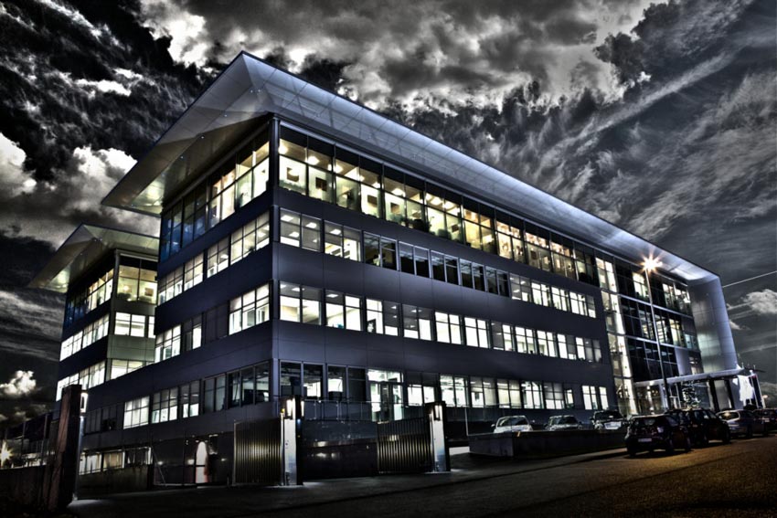 Nhà máy của Roger Dubuis – nơi sản sinh ra những cỗ máy thời gian vĩ đại - 14