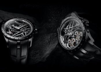 Nhà máy của Roger Dubuis – nơi sản sinh ra những cỗ máy thời gian vĩ đại - 17