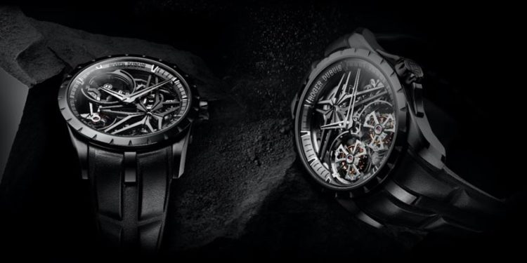 Nhà máy của Roger Dubuis – nơi sản sinh ra những cỗ máy thời gian vĩ đại - 17