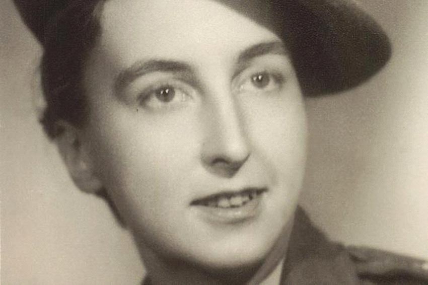 Những nữ điệp viên đã làm bẽ mặt đức quốc xã trong thế chiến thứ hai - 4