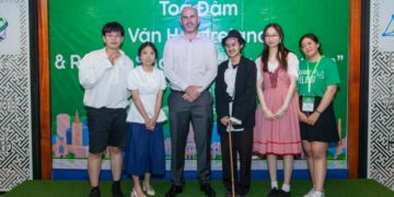 Tác phẩm kinh điển 'Người Dublin' ra mắt sách nói trên Voiz FM - 1