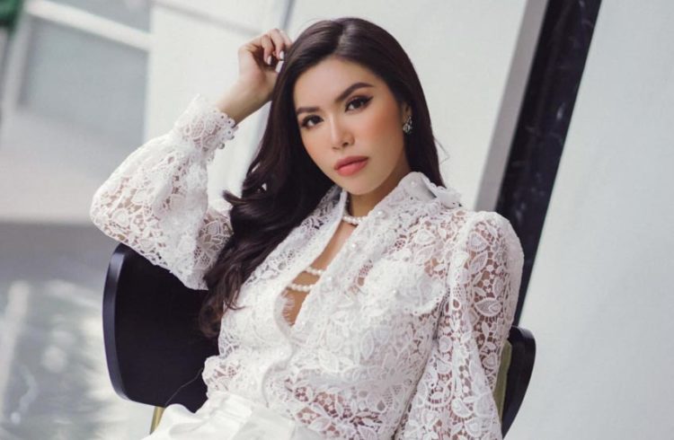 Siêu mẫu Minh Tú bị di chứng Covid-19: Nhận diện sương mù não - 1