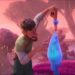 Disney nhá hàng hoạt hình mới không kém gì Avatar phiên bản hoạt hình - 3