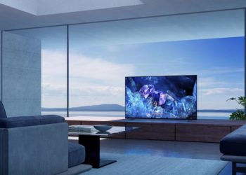 Sony lên kệ các dòng Smart TV (Google TV) BRAVIA XR 2022