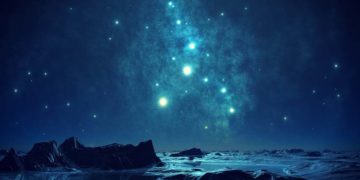 Suy ngẫm: Sự thay đổi vĩnh hằng