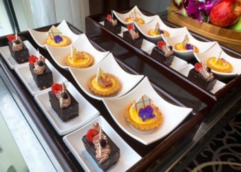 Tận hưởng sự sang trọng độc quyền tại Eastin Grand - 4