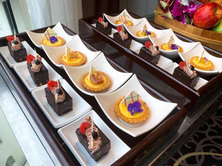 Tận hưởng sự sang trọng độc quyền tại Eastin Grand - 4