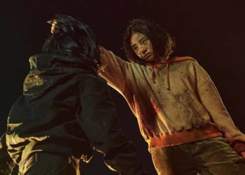 Bom tấn xứ Hàn The witch: Part 2 gây tò mò với teaser mới công bố - 4