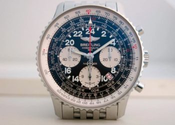 Breitling - di sản trăm năm và hành trình chinh phục bầu trời - 11