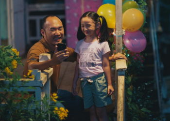 Tiến Luật hóa gà trống nuôi con trong “Dân Chơi Không Sợ Con Rơi” 01