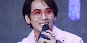 Tuấn Trần tái xuất với dự án của đạo diễn Em chưa 18 Lê Thanh Sơn - 2