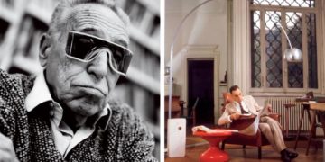 Achille Castiglioni – Điều kỳ diệu của thiết kế 'made in Italy' - 8