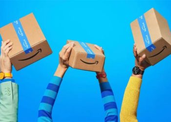 Prime Day 2022 hơn 300 triệu sản phẩm được bán ra toàn cầu