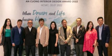 Gỗ An Cường triển khai Cuộc thi Thiết kế Nội thất An Cuong Interior Design Award 2022