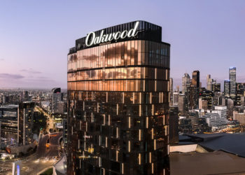 Ascott mua lại Oakwood Worldwide, đẩy nhanh mức tăng trưởng lên 150,000 căn hộ dịch vụ, khách sạn trên toàn cầu