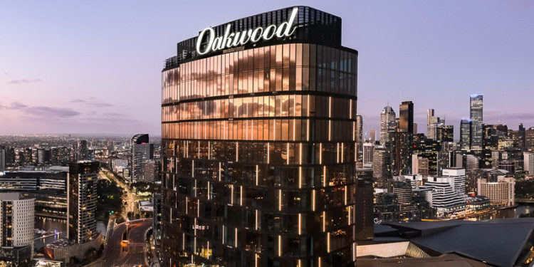 Ascott mua lại Oakwood Worldwide, đẩy nhanh mức tăng trưởng lên 150,000 căn hộ dịch vụ, khách sạn trên toàn cầu