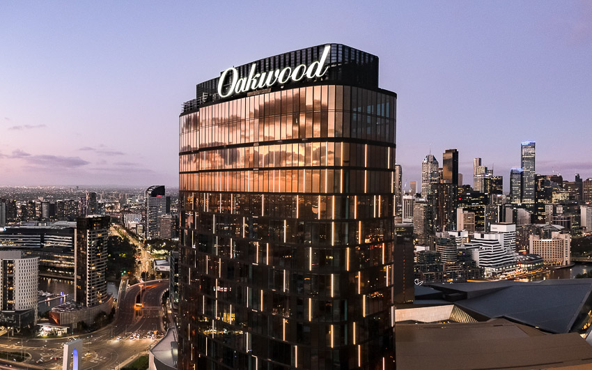 Ascott mua lại Oakwood Worldwide, đẩy nhanh mức tăng trưởng lên 150,000 căn hộ dịch vụ, khách sạn trên toàn cầu