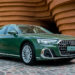 Audi A8L 2022 vừa ra mắt tại Việt Nam với 3 phiên bản, trải nghiệm di chuyển thượng hạng