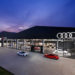 Audi Tân Bình - Trung tâm dịch vụ lớn nhất của Audi tại Việt Nam