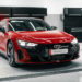 Siêu xe điện Audi e-tron GT quattro chính thức gia nhập Audi tại Việt Nam