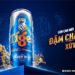 Tiger beer ra mắt thiết kế lon cao mới