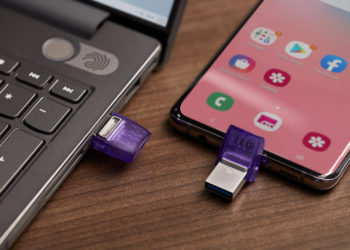 Kingston ra mắt các giải pháp Bộ nhớ mã hóa phần cứng và USB đa năng