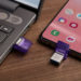 Kingston ra mắt các giải pháp Bộ nhớ mã hóa phần cứng và USB đa năng