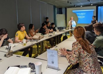 Derma Essentials tặng học bổng khóa đào tạo nghề, đầu tư vào tiềm năng phụ nữ Việt vùng sâu, vùng xa - 2