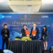 Capital House & CBRE ký kết hợp tác tại dự án EcoCity Premia Buôn Ma Thuột