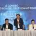 Khởi động Giải Golf Vô địch các CLB TPHCM mở rộng 2022