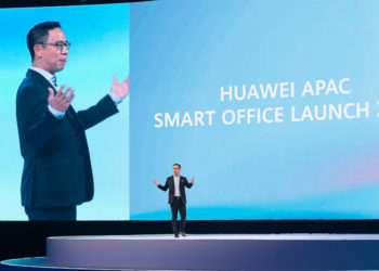Huawei ra mắt loạt sản phẩm chủ lực tại Huawei Apac 2022 Thái Lan