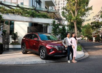 Thiếu linh kiện, doanh số xe Hyundai tại Việt Nam giảm 34% trong tháng 6/2022