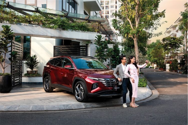Thiếu linh kiện, doanh số xe Hyundai tại Việt Nam giảm 34% trong tháng 6/2022