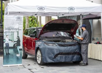 Chương trình trải nghiệm và dịch vụ lưu động tại thành phố Đà Nẵng