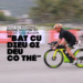 Giáo sư IRONMAN Dương Nguyên Vũ nói về trải nghiệm “Bất cứ điều gì đều có thể”