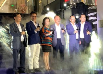 Khai trương KOHLER Signature Showroom Đà Nẵng