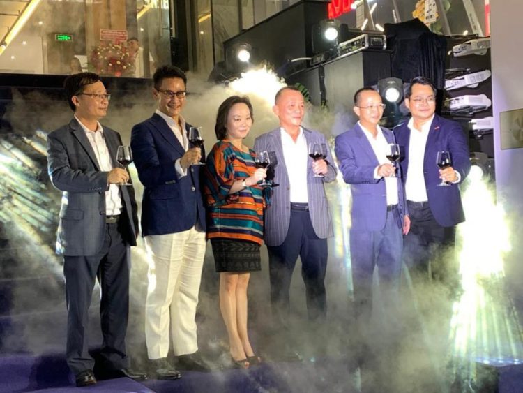 Khai trương KOHLER Signature Showroom Đà Nẵng