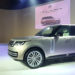 Land Rover Range Rover Mới về Việt Nam có giá bán cao nhất gần 24 tỷ đồng