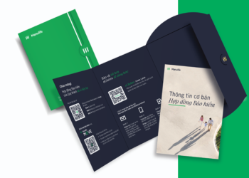 Manulife Việt Nam ra mắt bộ Thông tin cơ bản về Hợp đồng Bảo hiểm đơn giản và tiện lợi