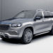 Mercedes-Maybach GLS 600 Edition 100 duy nhất có mặt tại Việt Nam
