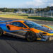 McLaren Artura GT4 ra mắt toàn cầu tại Goodwood Festival of Speed 2022