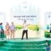 New Image Việt Nam tổ chức Ngày hội kháng thể và xác lập Kỷ lục Việt Nam - 2