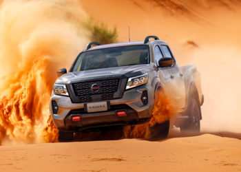 Nissan Việt Nam ra mắt Nissan Almera và Nissan Navara phiên bản mới với tiêu chuẩn khí thải Euro 5 - 7