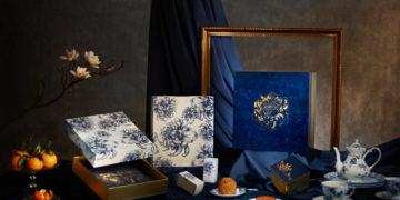 Park Hyatt Saigon ra mắt bộ sưu tập bánh Trung thu 2022 – Dạ Lam Hoa