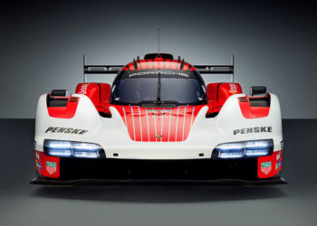 Porsche Penske Motorsport với nguyên mẫu 963 mới cùng các tay đua tài năng và đối tác tại Goodwood