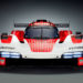Porsche Penske Motorsport với nguyên mẫu 963 mới cùng các tay đua tài năng và đối tác tại Goodwood